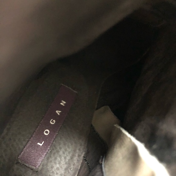 Like New! Italian Boots bought in Italy - Picture 3 of 5